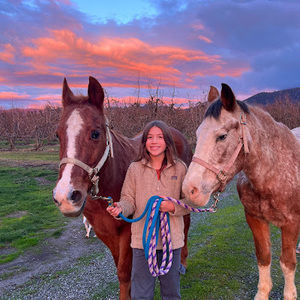 Meet your Posher, Audrey